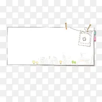 白色边框-空若网 白色边框-空若网