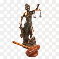 刑法合同律师所有权-正义女神铜-空若网 刑法合同律师所有权-正义女神铜-空若网