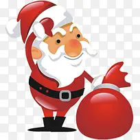 圣诞节老人-空若网 圣诞节老人-空若网