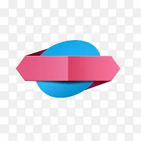 矢量枚红色边框-空若网 矢量枚红色边框-空若网