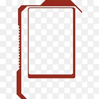 创意边框-空若网 创意边框-空若网