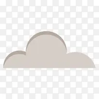 扁平化白云-空若网 扁平化白云-空若网