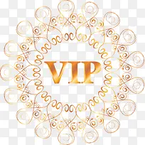 矢量花式VIP素材-空若网 矢量花式VIP素材-空若网