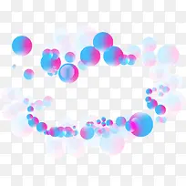缤纷彩色水泡-空若网 缤纷彩色水泡-空若网