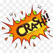 橙色爆炸crash-空若网 橙色爆炸crash-空若网