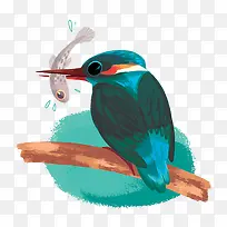 À¶É«Ë®²ÊСÄñ-¿ÕÈôÍø À¶É«Ë®²ÊСÄñ-¿ÕÈôÍø