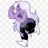 紫水晶宝石水晶碧玉扇艺术-紫水晶-空若网 紫水晶宝石水晶碧玉扇艺术-紫水晶-空若网