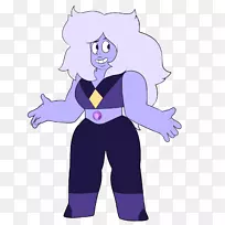 史蒂文宇宙宝石战士宝石紫水晶珍珠-紫水晶-空若网 史蒂文宇宙宝石战士宝石紫水晶珍珠-紫水晶-空若网