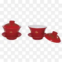 矢量红杯子-空若网 矢量红杯子-空若网