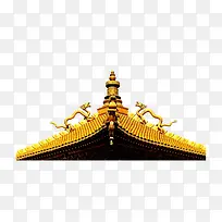 金色屋顶-空若网 金色屋顶-空若网