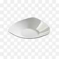 白瓷盘-空若网 白瓷盘-空若网