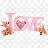 粉色立体LCVE-空若网 粉色立体LCVE-空若网