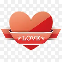 心形元素-空若网 心形元素-空若网