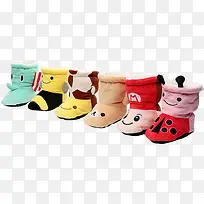 卡通婴儿鞋-空若网 卡通婴儿鞋-空若网