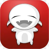 手机爆笑笑话大全应用图标-空若网 手机爆笑笑话大全应用图标-空若网