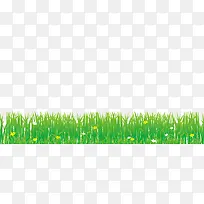 绿色的小草-空若网 绿色的小草-空若网