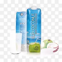 椰子水实物装饰产品-空若网 椰子水实物装饰产品-空若网