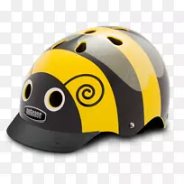 大黄蜂自行车头盔面罩-头盔-空若网 大黄蜂自行车头盔面罩-头盔-空若网