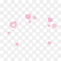 爱心气泡-空若网 爱心气泡-空若网