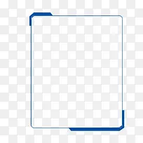 ��ɫ�߿�-������