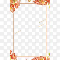 ÊÖ»æÐ¡Çåл¨¶ä±ß¿ò-¿ÕÈôÍø ÊÖ»æÐ¡Çåл¨¶ä±ß¿ò-¿ÕÈôÍø