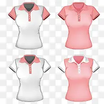 衬衫矢量元素-空若网 衬衫矢量元素-空若网