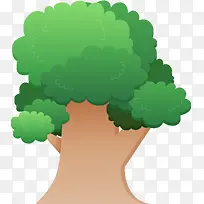 ¿¨Í¨ÊÖ»æË®²ÊÊ÷ľ²å»Éè¼Æ-¿ÕÈôÍø ¿¨Í¨ÊÖ»æË®²ÊÊ÷ľ²å»Éè¼Æ-¿ÕÈôÍø