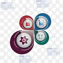 矢量ppt信息图-空若网 矢量ppt信息图-空若网