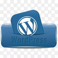 WordPress电脑图标博客主题-WordPress-空若网 WordPress电脑图标博客主题-WordPress-空若网