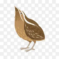 卡通可爱小动物装饰动物头像-空若网 卡通可爱小动物装饰动物头像-空若网