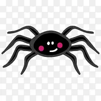 卡通可爱小动物装饰动物头像-空若网 卡通可爱小动物装饰动物头像-空若网