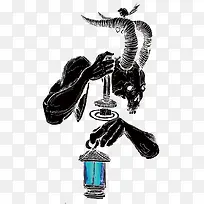 ʸ������-������