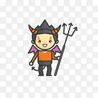 ��ʥ�ڿ�ͨ�ɰ�С��ħ-������