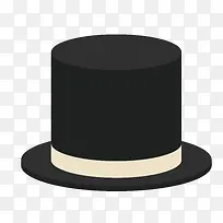 矢量帽子素材-空若网 矢量帽子素材-空若网