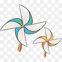 风车-空若网 风车-空若网