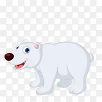 卡通可爱小动物装饰设计动物头像-空若网 卡通可爱小动物装饰设计动物头像-空若网