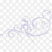 紫色花纹-空若网 紫色花纹-空若网