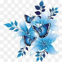 简约花纹 -空若网 简约花纹 -空若网