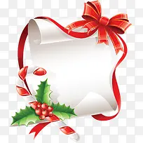 漂亮的圣诞节装饰-空若网 漂亮的圣诞节装饰-空若网