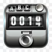 计数器android计算机图标应用程序存储计数器-空若网 计数器android计算机图标应用程序存储计数器-空若网