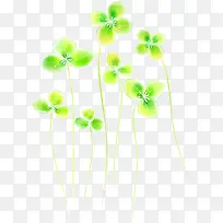 ÊÖ»æÂÌÉ«ÐÒÔ˲ݼòͼ-¿ÕÈôÍø ÊÖ»æÂÌÉ«ÐÒÔ˲ݼòͼ-¿ÕÈôÍø