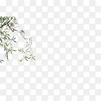 树,树木,中国风,写意-空若网 树,树木,中国风,写意-空若网