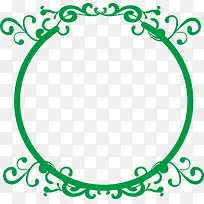 绿色边框-空若网 绿色边框-空若网