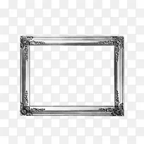 银色怀旧边框-空若网 银色怀旧边框-空若网