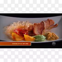 菜式美食食谱餐-培根-空若网 菜式美食食谱餐-培根-空若网