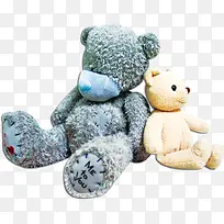 可爱熊玩偶-空若网 可爱熊玩偶-空若网