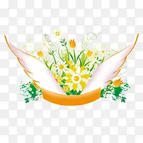 美丽的翅膀-空若网 美丽的翅膀-空若网