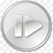 ��ťǰ����ɫ�ķ�񷢻�/ֹͣ/-������