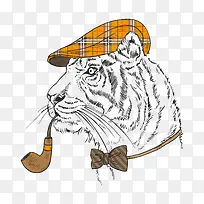 老虎先生下载-空若网 老虎先生下载-空若网