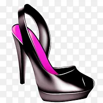 ��ͨ�߸�Ь-������